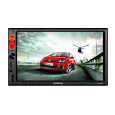 Everton Rt-7010 Mp5-Mp4-Mp3-Dıvx-Usb-Sd Cart Bluetooth İos 7Hd Ekran 75Wx4