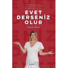 Evet Derseniz Olur