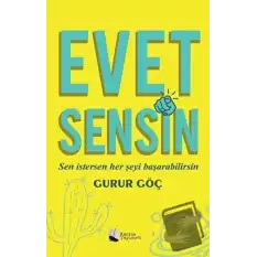 Evet Sensin