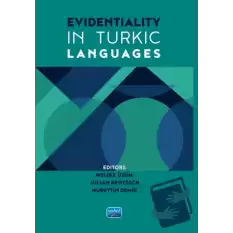 Evidentiality in Turkic Languages