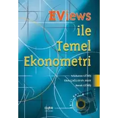 Eviews ile Temel Ekonometri