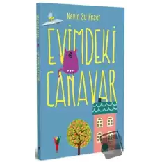 Evimdeki  Canavar