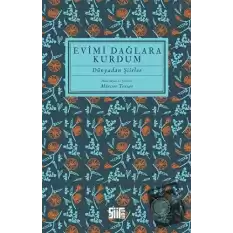 Evimi Dağlara Kurdum