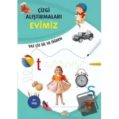 Evimiz