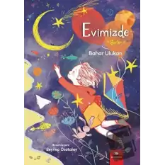 Evimizde