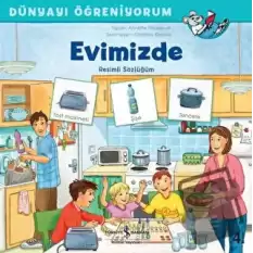 Evimizde - Dünyayı Öğreniyorum