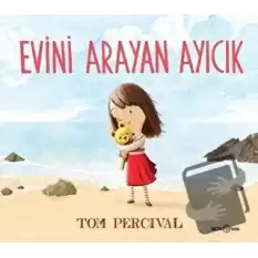 Evini Arayan Ayıcık