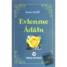 Evlenme Adabı