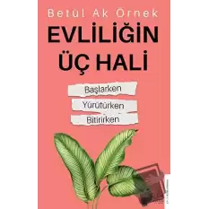 Evliliğin Üç Hali