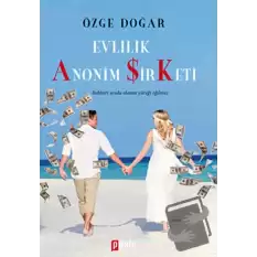 Evlilik Anonim Şirketi