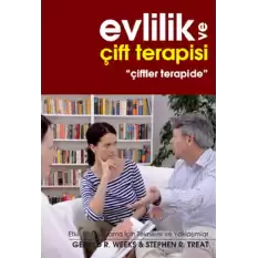 Evlilik ve Çift Terapisi  Çiftler Terapide