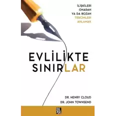 Evlilikte Sınırlar