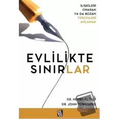 Evlilikte Sınırlar