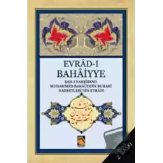 Evrad-ı Bahaiyye