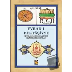 Evrad-ı Bektaşiyye