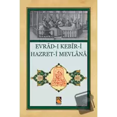 Evrad-ı Kebir-i Hazret-i Mevlana