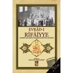 Evrad-ı Rifaiyye