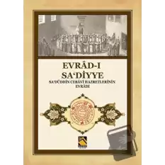 Evrad-ı Sa‘diyye