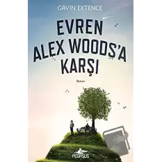 Evren Alex Woodsa Karşı