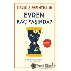 Evren Kaç Yaşında?