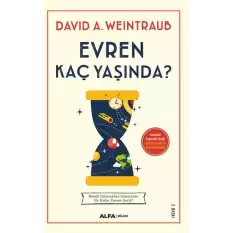 Evren Kaç Yaşında?