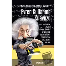 Evren Kullanma Kılavuzu