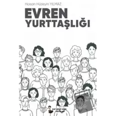 Evren Yurttaşlığı