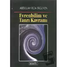 Evrenbilim ve Tanrı Kavramı