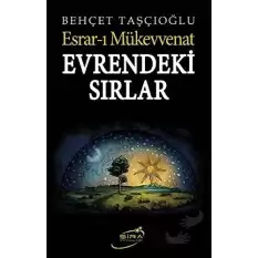 Evrendeki Sırlar - Esrar-ı Mükevvenat