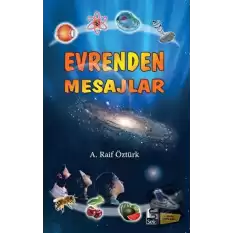 Evrenden Mesajlar