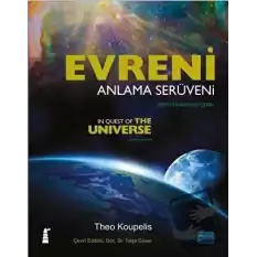 Evreni Anlama Serüveni