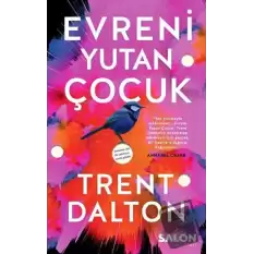 Evreni Yutan Çocuk