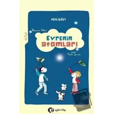 Evrenin Atomları - Mini Bilim 1