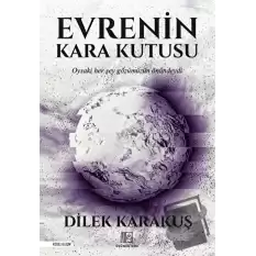 Evrenin Kara Kutusu