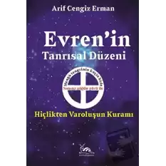 Evren’in Tanrısal Düzeni