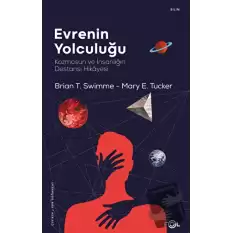 Evrenin Yolculuğu