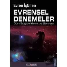 Evrensel Denemeler