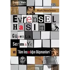 Evrensel Hasım