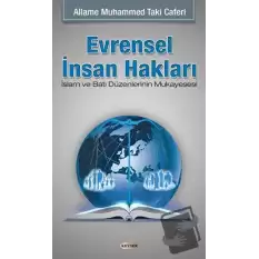 Evrensel İnsan Hakları