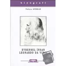 Evrensel İnsan Leonardo Da Vinci