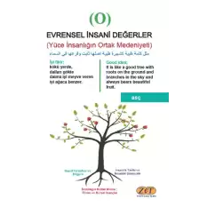 Evrensel İnsani Değerler