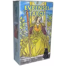 Evrensel Tarot