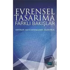 Evrensel Tasarıma Farklı Bakışlar