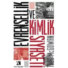 Evrensellik ve Kimlik Siyaseti