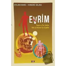 Evrim