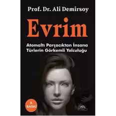 Evrim