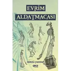 Evrim Aldatmacası