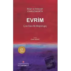 Evrim - Çok Kısa Bir Başlangıç