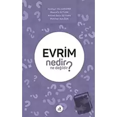 Evrim Nedir Ne Değildir?