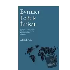 Evrimci Politik İktisat